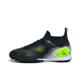 Чёрный, зелёный, шипы.