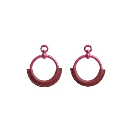 HERMES Серьги Женские