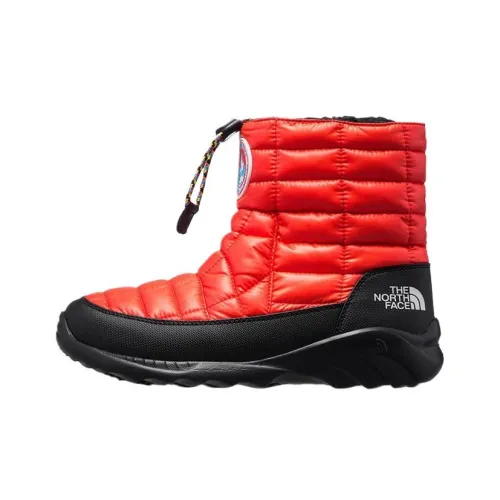 The North Face Аутдор Красный Мужской