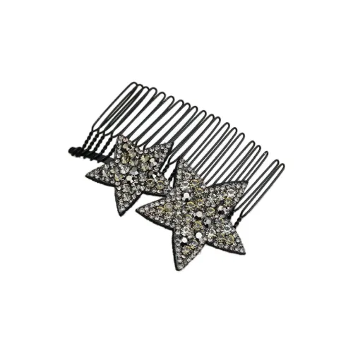 Left Europe Сплав Заколки для волос Женские