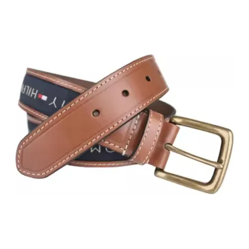 Tommy Hilfiger Кожаные ремни Мужской