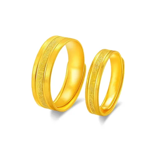 Inkopper Сплав Кольца Унисекс