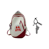 Красный кролик размера M