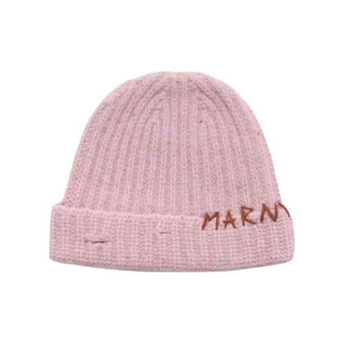 MARNI Вязаные шапки Женские