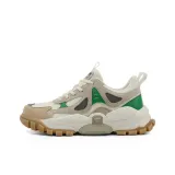 421-7 Бежевый Зеленый