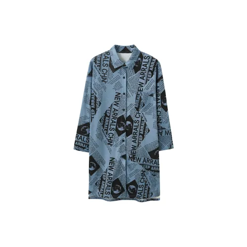 William Ночная сорочка Женская Цвет на изображении