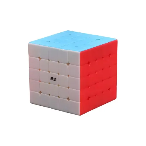 Qiyi FIVE Stage Cube Campaign S Развивающие игрушки