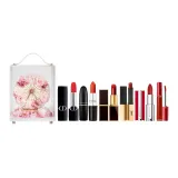 Dior 999+MAC 316+TF 16+Золотой Барная стойка 1966+Givenchy 37+ARMANI Помада 405