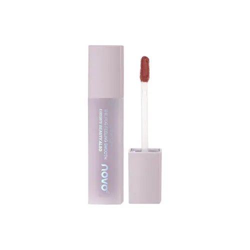 NOVO LIP Тинты / LIP Глитеры / Жидкие Помады Женские