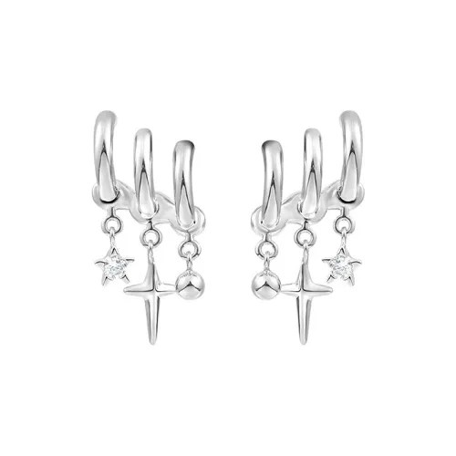 TUTAE Серьги Женские