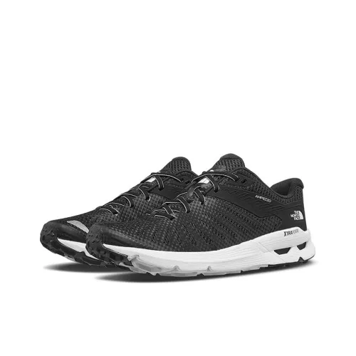 The North Face Беговые кроссовки Low Top Черные Женские