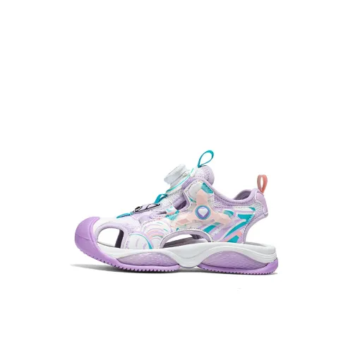 Санрио Устойчивые к истиранию детские сандалии