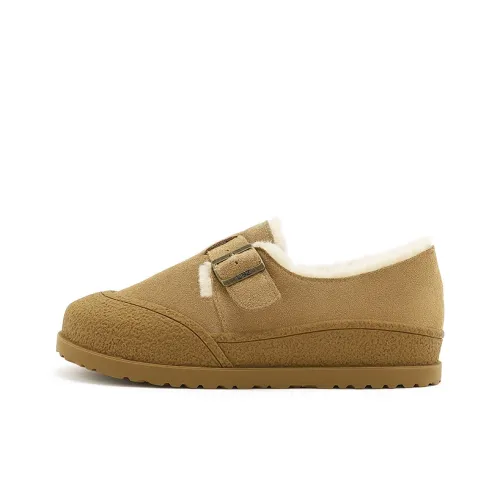UBZ Casual Низкий Топ Женский