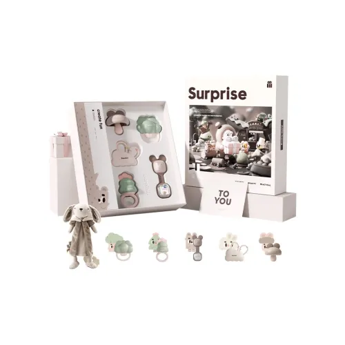 BANSHILI Колокольчик