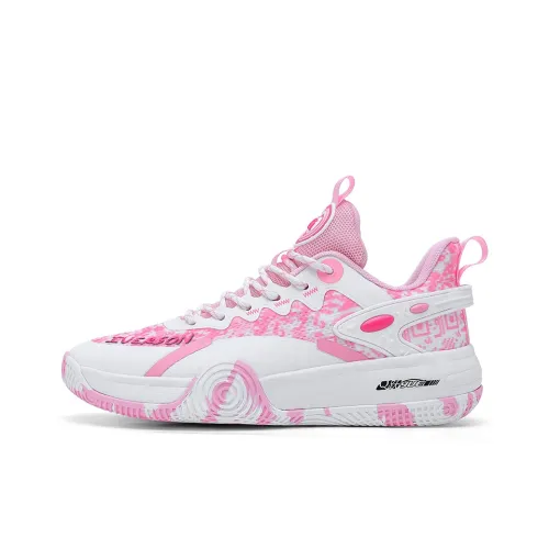 IVERSON Баскетбольные кроссовки Low Top Унисекс