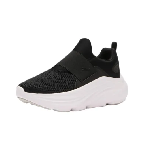 PUMA Prowl Low Топ Повседневная обувь Женская Черная