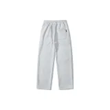 Серый меланж