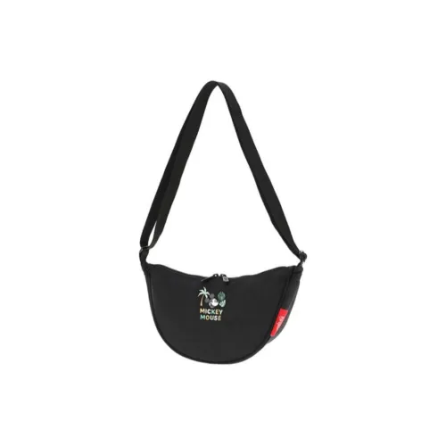 Manhattan Portage Сумки через плечо, черный, унисекс