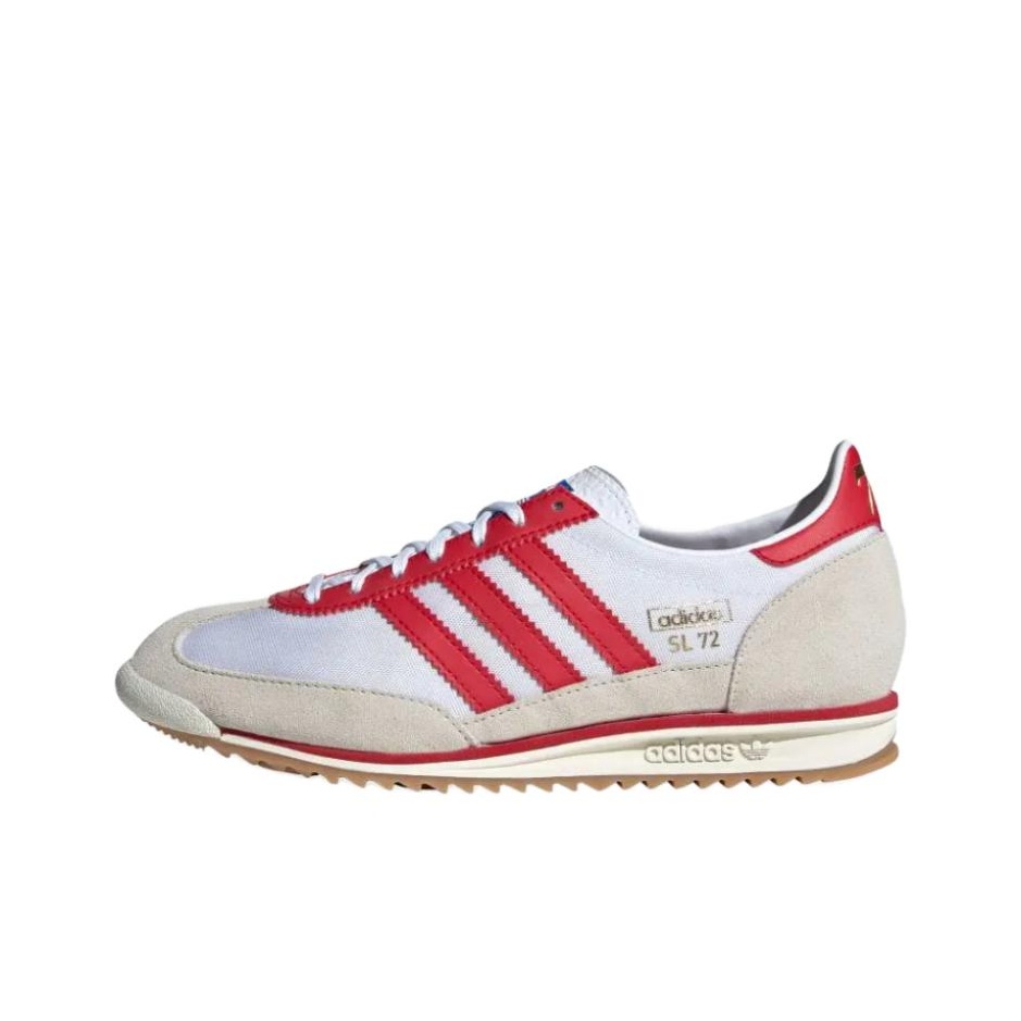 adidas sl 72 red white blue