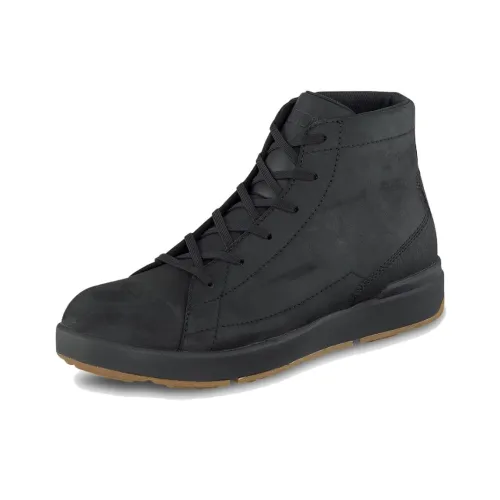 RED WING Обувь Высокий Топ Повседневная Мужская Черная