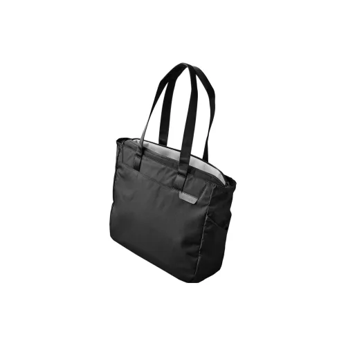 Alpakalab Axoflux 210D Тоут Сумка Сумка для покупок Сумка Сумка через плечо Стандартная Мужская Черная Зеленая