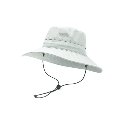 KENMO Полиэстер Панамы Унисекс