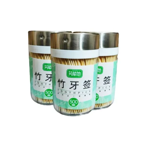 Herbs зубные нити / палочки для нити