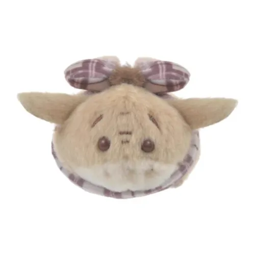 Disney Ухо Кронштейн Куклы Плюшевая кукла 5,3 см Высота