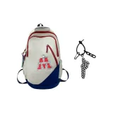 Красный & Синий M Кролик