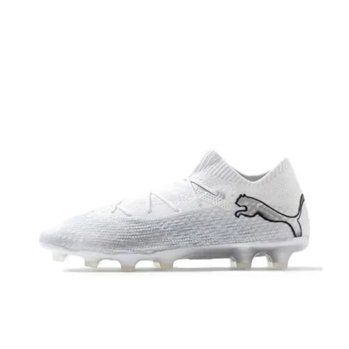 PUMA FUTURE 7 ULTIMATE AG Искусственная трава HG Твердый Ground Твердый грунт Искусственный шип Природная трава