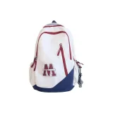 Белый, красный, синий