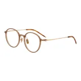 Холодный чайный коричневый