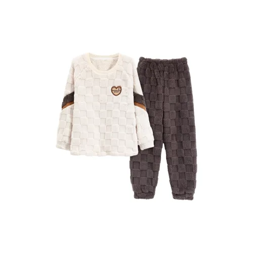 The Story Of The Flower Season Пижамный комплект Женские Многоцветные