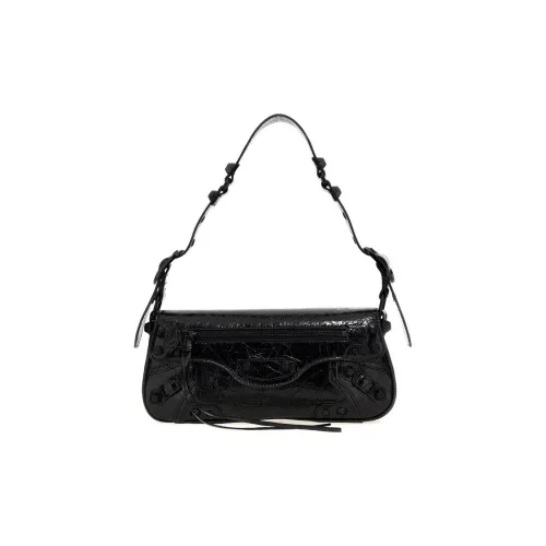 Balenciaga Le Cagole Сумки через плечо Женские