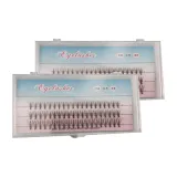 2-Коробка Комбо Накладные ресницы [60 Стержней/Коробка]