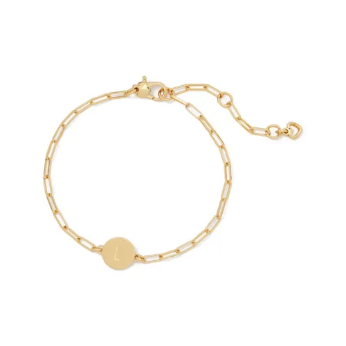 Kate Spade Браслеты с золотым покрытием женские