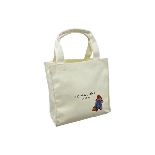 ZUMALONG Медведь Паддингтон Холст Косметичка Хранение