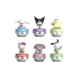 6-Пачка (Коробка для демонстрации)