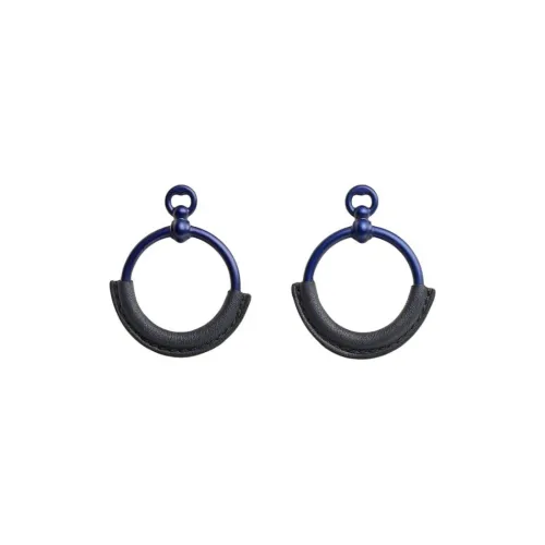 HERMES Серьги Женские