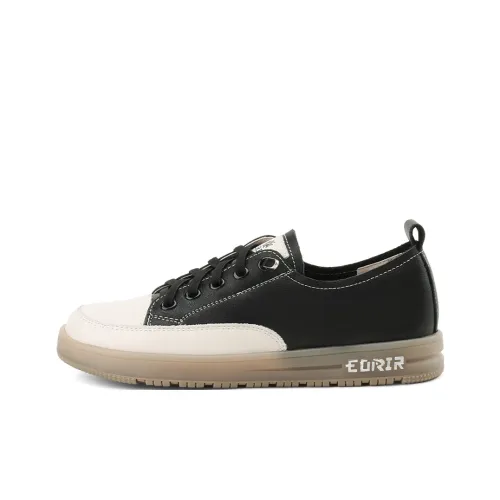 BOERDIQI Дышащий и Легкий Низкий Топ Casual Женские