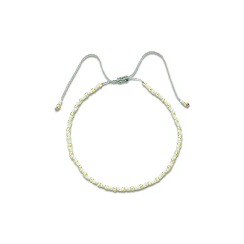 LuluCanaan Ткань Браслеты Женские