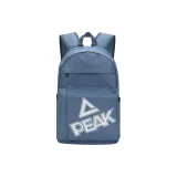 Синий рюкзак