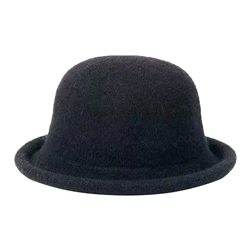 MUSTKOO Панамы из смешанной шерсти Унисекс