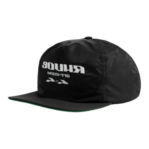 RHUDE Нейлоновые кепки для мужчин