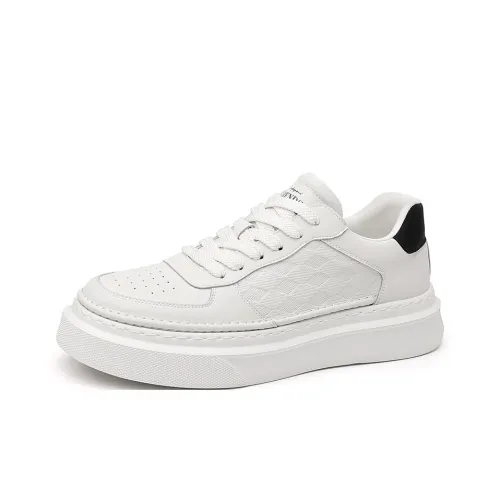 PROTECTCAMEL Устойчивый к истиранию отводящий влагу низкий топ повседневная обувь мужская белая