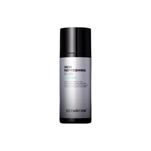 DERMAFIRM+ Освежающий и Увлажняющий Мужской Лосьон Успокаивающий и Стабилизирующий 120 мл