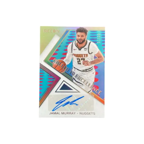 PANINI Спортивные карты