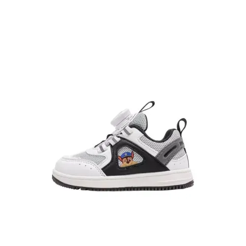 PAW PATROL Anti KICK и Дышащие Детские Лайфстайл Обувь для детей в возрасте 3-7 лет