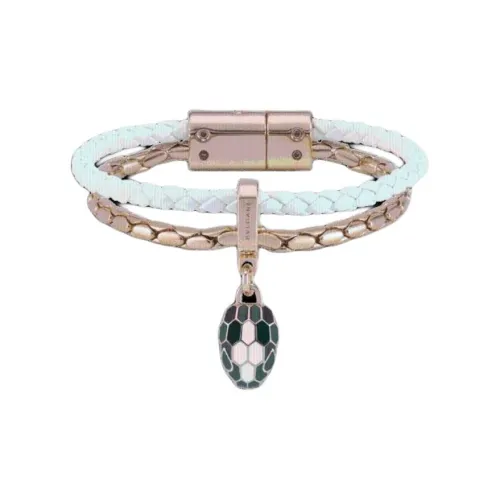 BVLGARI Serpenti Forever Series Браслеты Женские