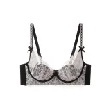 Черно-розовый